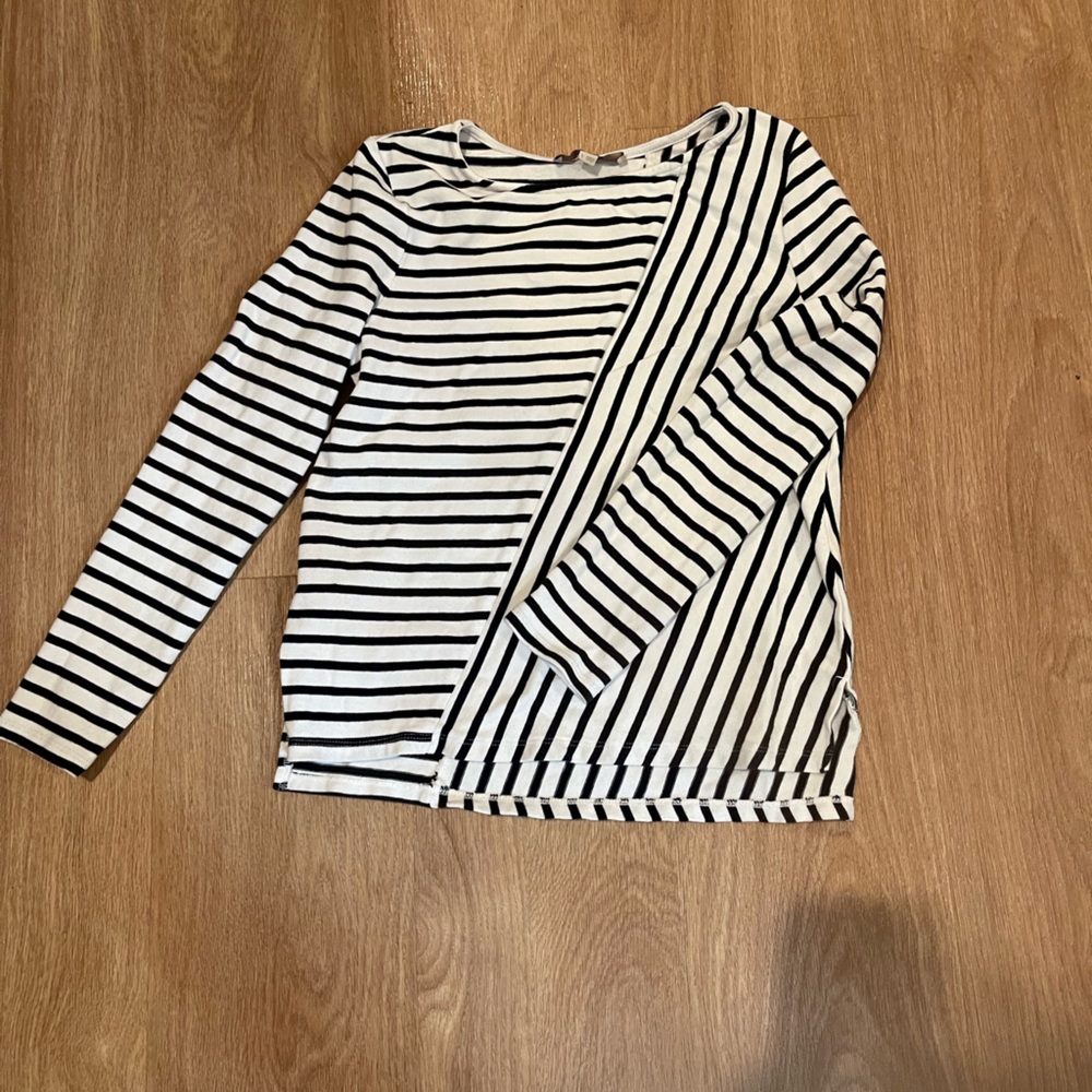 Loft sweater